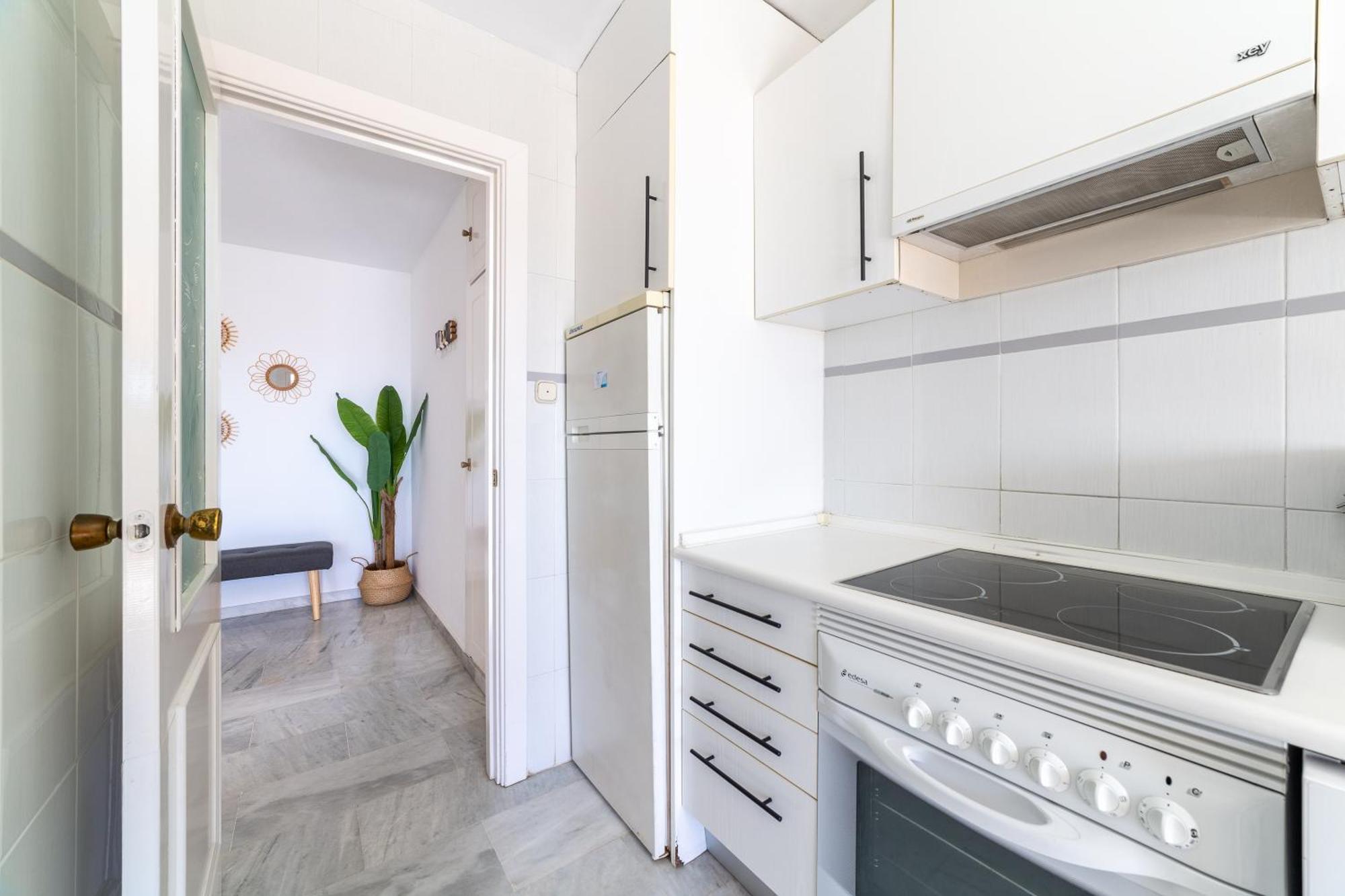 Trendyhomes Puerto - Vistas Al Mar, Parking Incluido, Playa A Un Paso Aguadulce  Szoba fotó